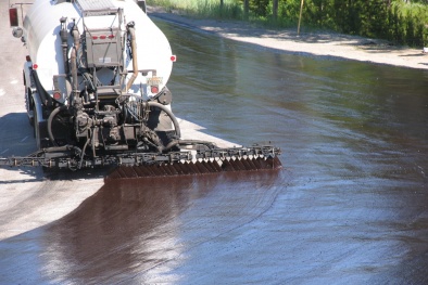 Yêu cầu kỹ thuật của nhũ tương nhựa đường kiềm dùng trong xây dựng mặt đường theo tiêu chuẩn